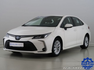 Toyota Corolla 1.8Hybrid,CZ,1Maj,Comfort 2022