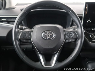 Toyota Corolla 1.8Hybrid,CZ,1Maj,Comfort 2022