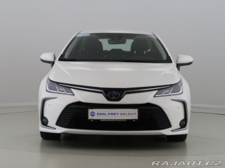 Toyota Corolla 1.8Hybrid,CZ,1Maj,Comfort 2022