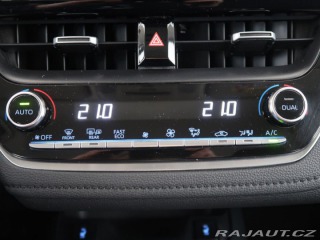 Toyota Corolla 1.8Hybrid,CZ,1Maj,Comfort 2022