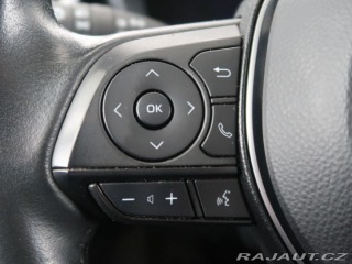 Toyota Corolla 1.8Hybrid,CZ,1Maj,Comfort 2022