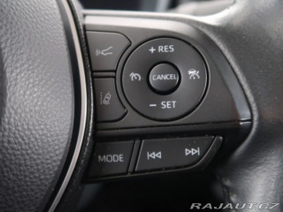 Toyota Corolla 1.8Hybrid,CZ,1Maj,Comfort 2022