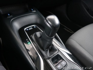 Toyota Corolla 1.8Hybrid,CZ,1Maj,Comfort 2022