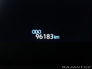 Toyota Corolla 1.8Hybrid,CZ,1Maj,Comfort 2022