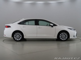 Toyota Corolla 1.8Hybrid,CZ,1Maj,Comfort 2022