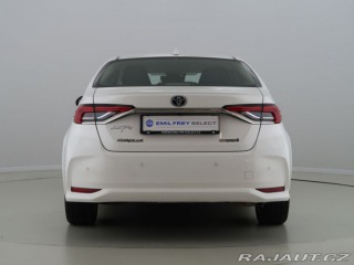 Toyota Corolla 1.8Hybrid,CZ,1Maj,Comfort 2022