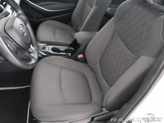 Toyota Corolla 1.8Hybrid,CZ,1Maj,Comfort 2022