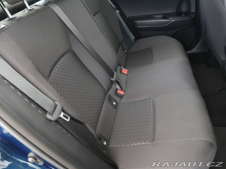 Toyota C-HR 1.8Hybrid,CZ,Comfort Busi 2023