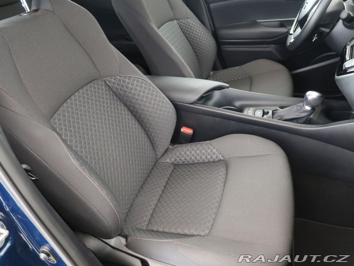 Toyota C-HR 1.8Hybrid,CZ,Comfort Busi 2023