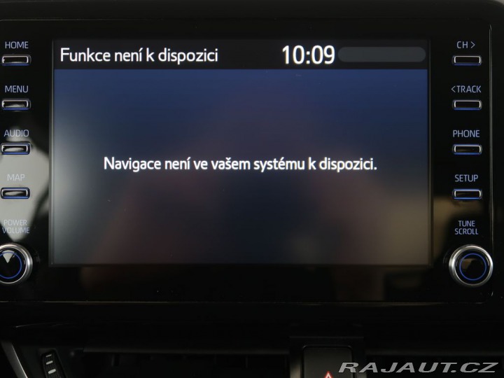 Toyota C-HR 1.8Hybrid,CZ,Comfort Busi 2023