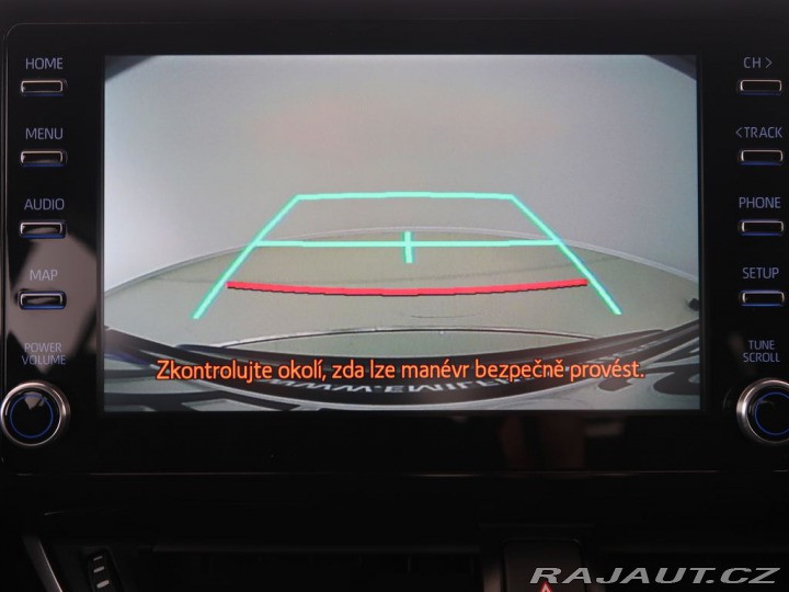 Toyota C-HR 1.8Hybrid,CZ,Comfort Busi 2023