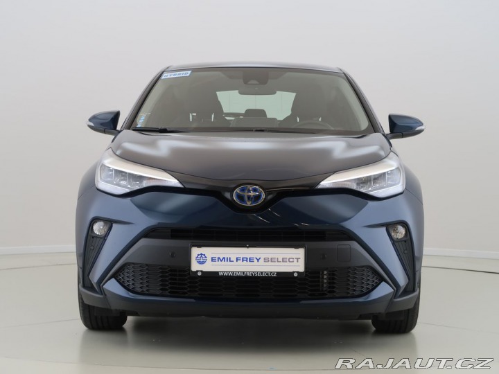 Toyota C-HR 1.8Hybrid,CZ,Comfort Busi 2023