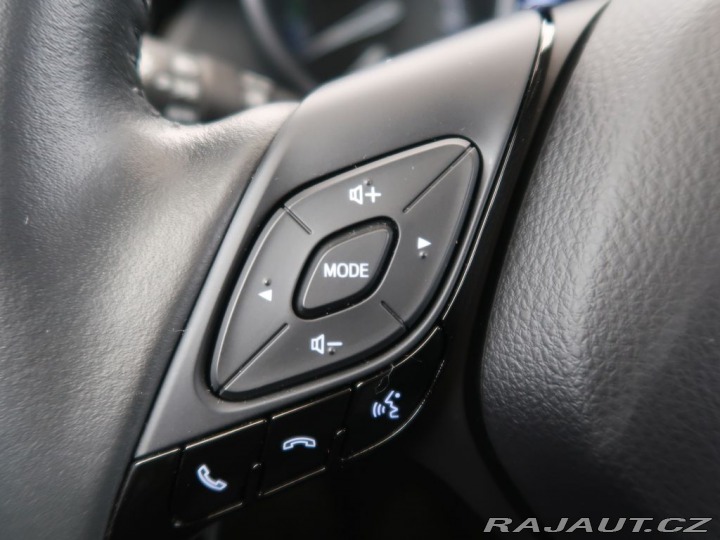 Toyota C-HR 1.8Hybrid,CZ,Comfort Busi 2023