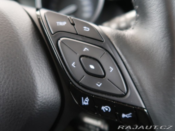 Toyota C-HR 1.8Hybrid,CZ,Comfort Busi 2023