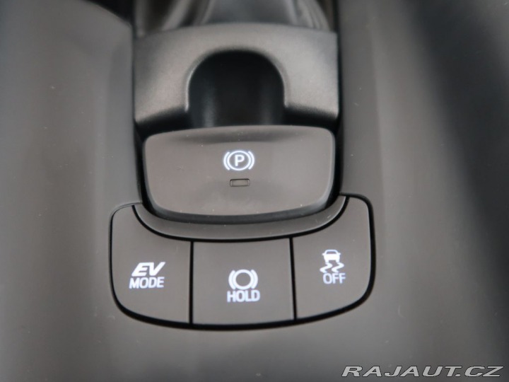 Toyota C-HR 1.8Hybrid,CZ,Comfort Busi 2023