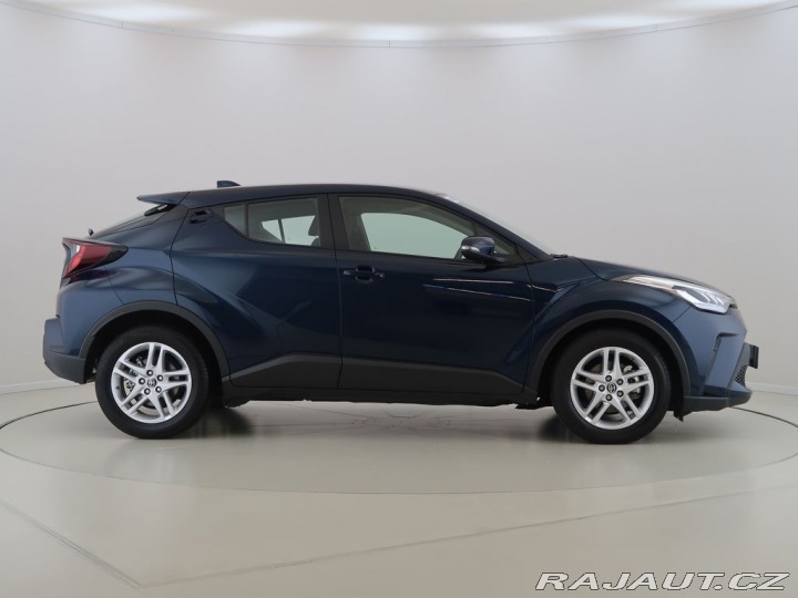 Toyota C-HR 1.8Hybrid,CZ,Comfort Busi 2023