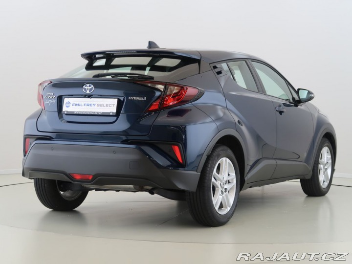 Toyota C-HR 1.8Hybrid,CZ,Comfort Busi 2023