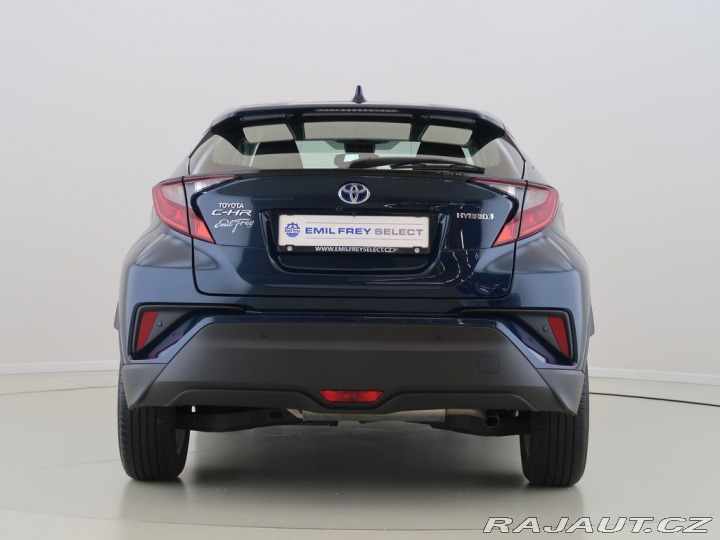 Toyota C-HR 1.8Hybrid,CZ,Comfort Busi 2023