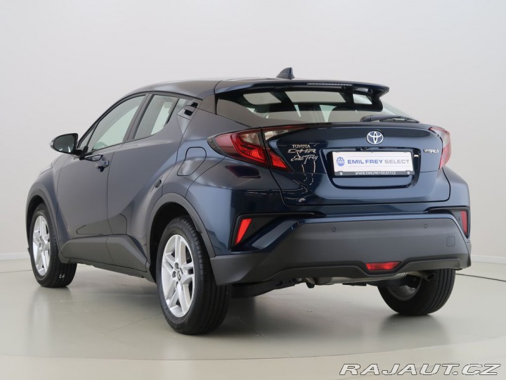 Toyota C-HR 1.8Hybrid,CZ,Comfort Busi 2023