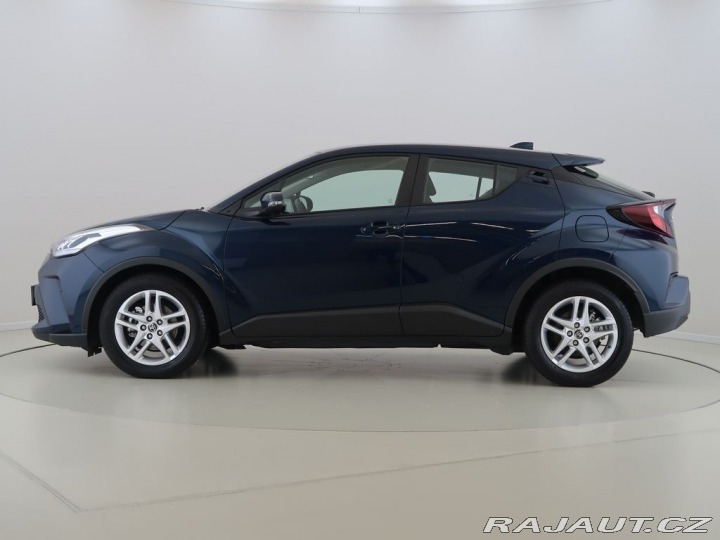 Toyota C-HR 1.8Hybrid,CZ,Comfort Busi 2023