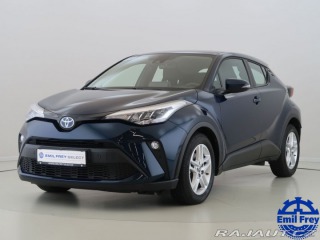 Toyota C-HR 1.8Hybrid,CZ,Comfort Busi 2023