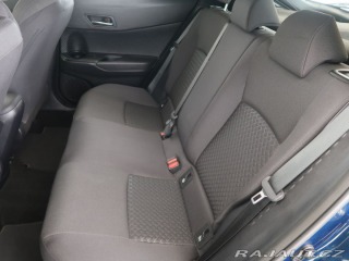 Toyota C-HR 1.8Hybrid,CZ,Comfort Busi 2023