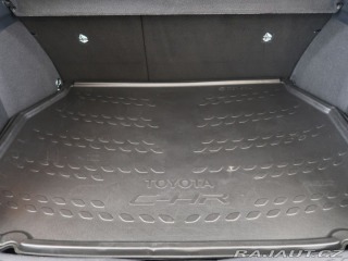 Toyota C-HR 1.8Hybrid,CZ,Comfort Busi 2023