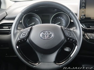 Toyota C-HR 1.8Hybrid,CZ,Comfort Busi 2023
