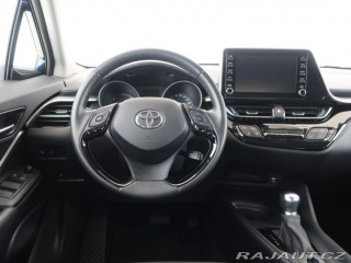 Toyota C-HR 1.8Hybrid,CZ,Comfort Busi 2023