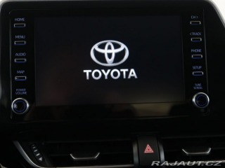 Toyota C-HR 1.8Hybrid,CZ,Comfort Busi 2023