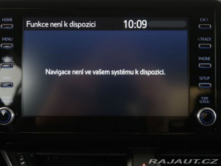 Toyota C-HR 1.8Hybrid,CZ,Comfort Busi 2023