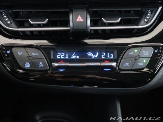 Toyota C-HR 1.8Hybrid,CZ,Comfort Busi 2023