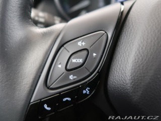 Toyota C-HR 1.8Hybrid,CZ,Comfort Busi 2023