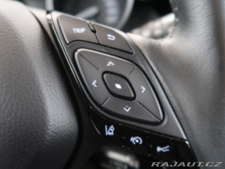 Toyota C-HR 1.8Hybrid,CZ,Comfort Busi 2023