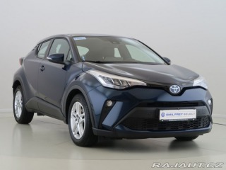 Toyota C-HR 1.8Hybrid,CZ,Comfort Busi 2023