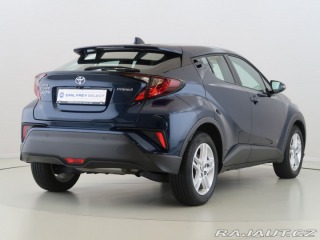 Toyota C-HR 1.8Hybrid,CZ,Comfort Busi 2023