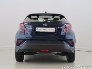 Toyota C-HR 1.8Hybrid,CZ,Comfort Busi 2023