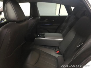 Toyota Mirai Executive VIP black 2021