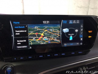 Toyota Mirai Executive VIP black 2021