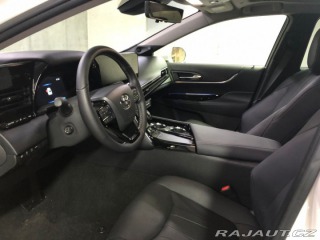 Toyota Mirai Executive VIP black 2021