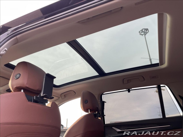 Škoda Kodiaq 2,0 TDi DSG 4x4 Nez.Topen 2024