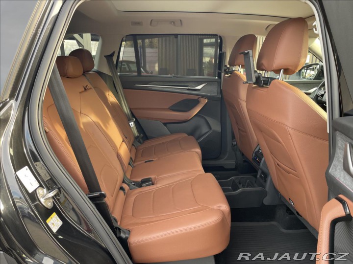 Škoda Kodiaq 2,0 TDi DSG 4x4 Nez.Topen 2024