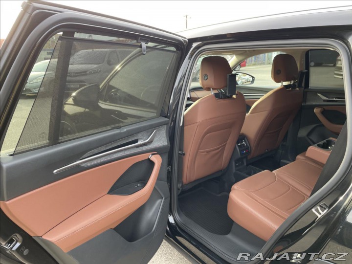 Škoda Kodiaq 2,0 TDi DSG 4x4 Nez.Topen 2024