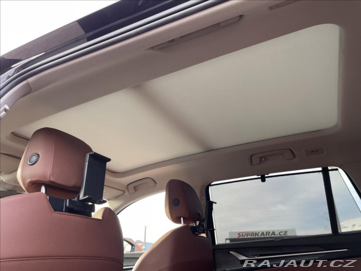 Škoda Kodiaq 2,0 TDi DSG 4x4 Nez.Topen 2024