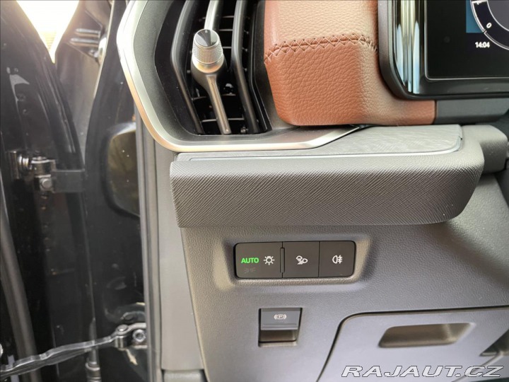 Škoda Kodiaq 2,0 TDi DSG 4x4 Nez.Topen 2024