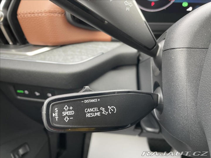 Škoda Kodiaq 2,0 TDi DSG 4x4 Nez.Topen 2024