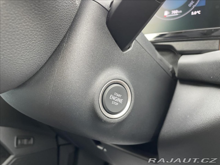 Škoda Kodiaq 2,0 TDi DSG 4x4 Nez.Topen 2024