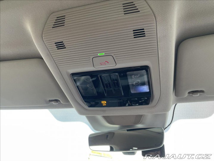 Škoda Kodiaq 2,0 TDi DSG 4x4 Nez.Topen 2024