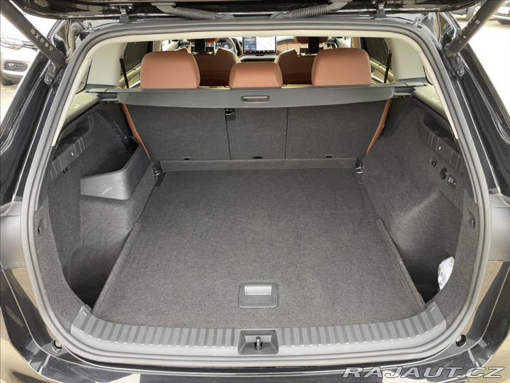 Škoda Kodiaq 2,0 TDi DSG 4x4 Nez.Topen 2024