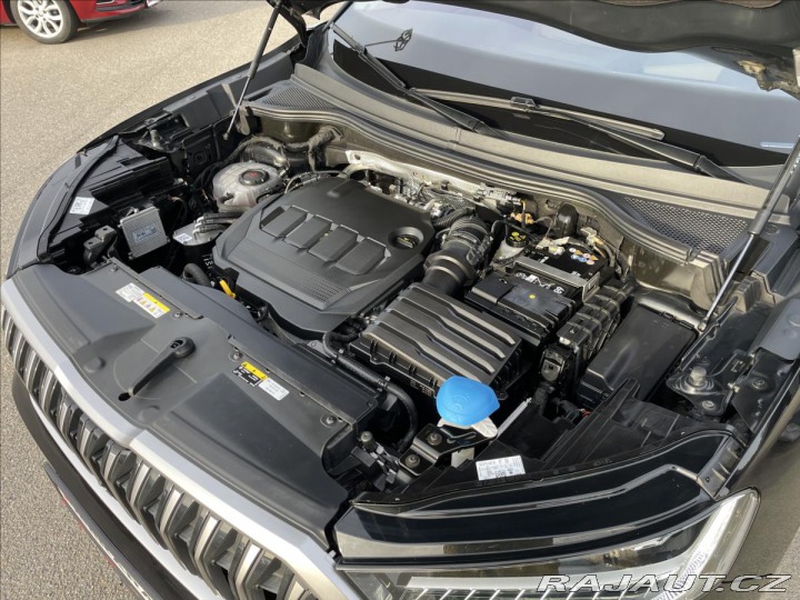 Škoda Kodiaq 2,0 TDi DSG 4x4 Nez.Topen 2024